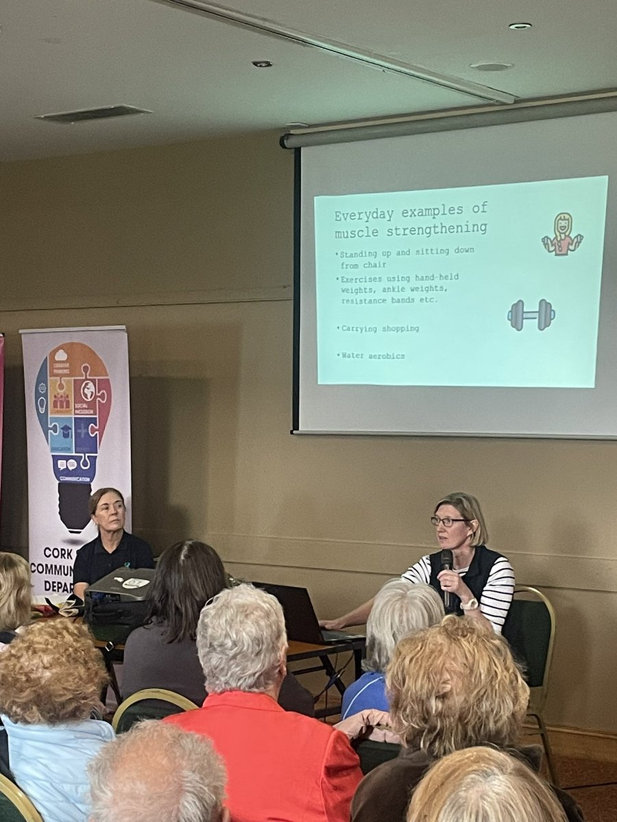 Breda O'Donovan tweet media