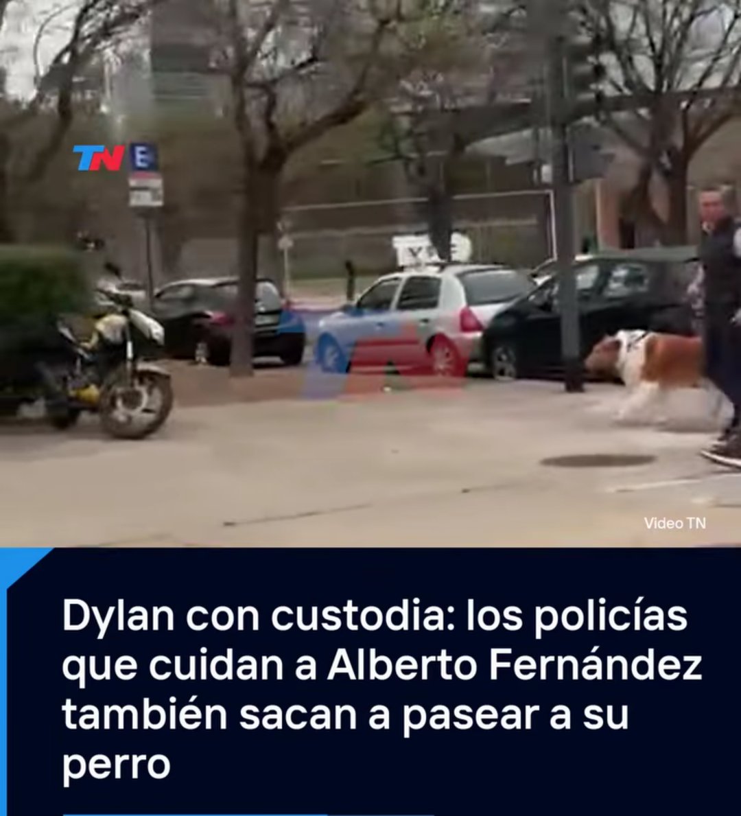 HoracioCabak's tweet photo. Le pagamos la custodia al perro y al gato.
Este país es una joda. https://t.co/Qnssbgrck1