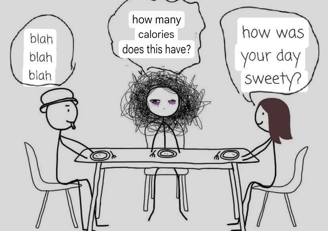 Luxis 🇪🇸🇹🇩 | Inpatient | LOCKED IN (@lucia_revi61297) on Twitter photo 