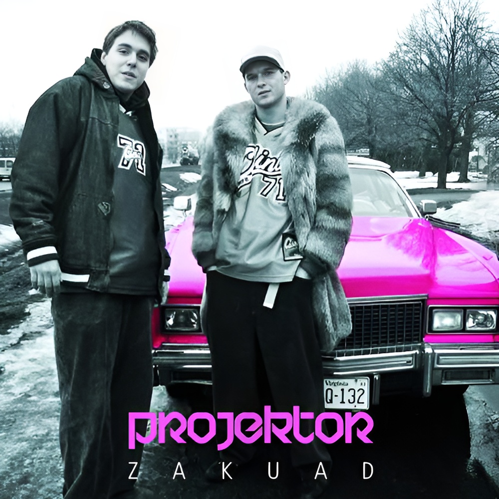 noczuch's tweet image. Zależy mi zazwyczaj na tym jaka jest historia danego wydawnictwa. Aktualnie zajmuję się nielegalem Projektora pt. Zakuad i nie mam nic oprócz okładki, tracklisty i daty, która może być niepoprawna bo raz widzę 2007, a raz 2008. #miusoh #puq #projektor #hiphop @miuoshfdg