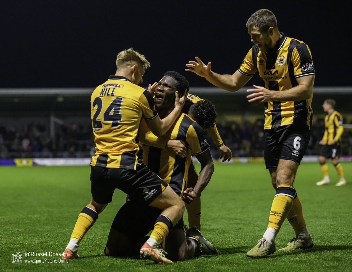 Boston United (@bostonunited) on Twitter photo ๐ธ MATCH ACTION: <a href="/RussellDossett/">@RussellDossett ยฉ๐ฌ๐ง๐ธ SportsPictures.Online</a> captured the best of the action as the Pilgrims played host to <a href="/AFCFylde/">AFC Fylde</a> on Wednesday evening - including <a href="/PemiAderoju/">Pemi Aderoju</a>โs first league goal for the club: ๐ธ MATCH ACTION: <a href="/RussellDossett/">@RussellDossett ยฉ๐ฌ๐ง๐ธ SportsPictures.Online</a> captured the best of the action as the Pilgrims played host to <a href="/AFCFylde/">AFC Fylde</a> on Wednesday evening - including <a href="/PemiAderoju/">Pemi Aderoju</a>โs first league goal for the club: