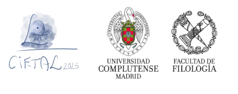 bmartingascon1's tweet image. 📅CfP para el CIETAL 2025-Congreso Internacional sobre estudios teóricos y aplicados sobre léxico: 15 de noviembre. ¡Os esperamos en la Complutense!

sites.google.com/view/cietal202…
