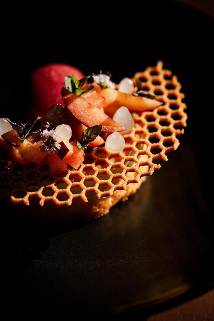 Omakase Awaits You! Step into a world of refined Japanese cuisine at HŌSEKI at Delaire Graff Estate. Try their Four-Course Chef’s Selection Omakase for R950 – crafted with passion by Chef Virgil Kahn. Available until 3 November! Book via restaurantweek.co.za
