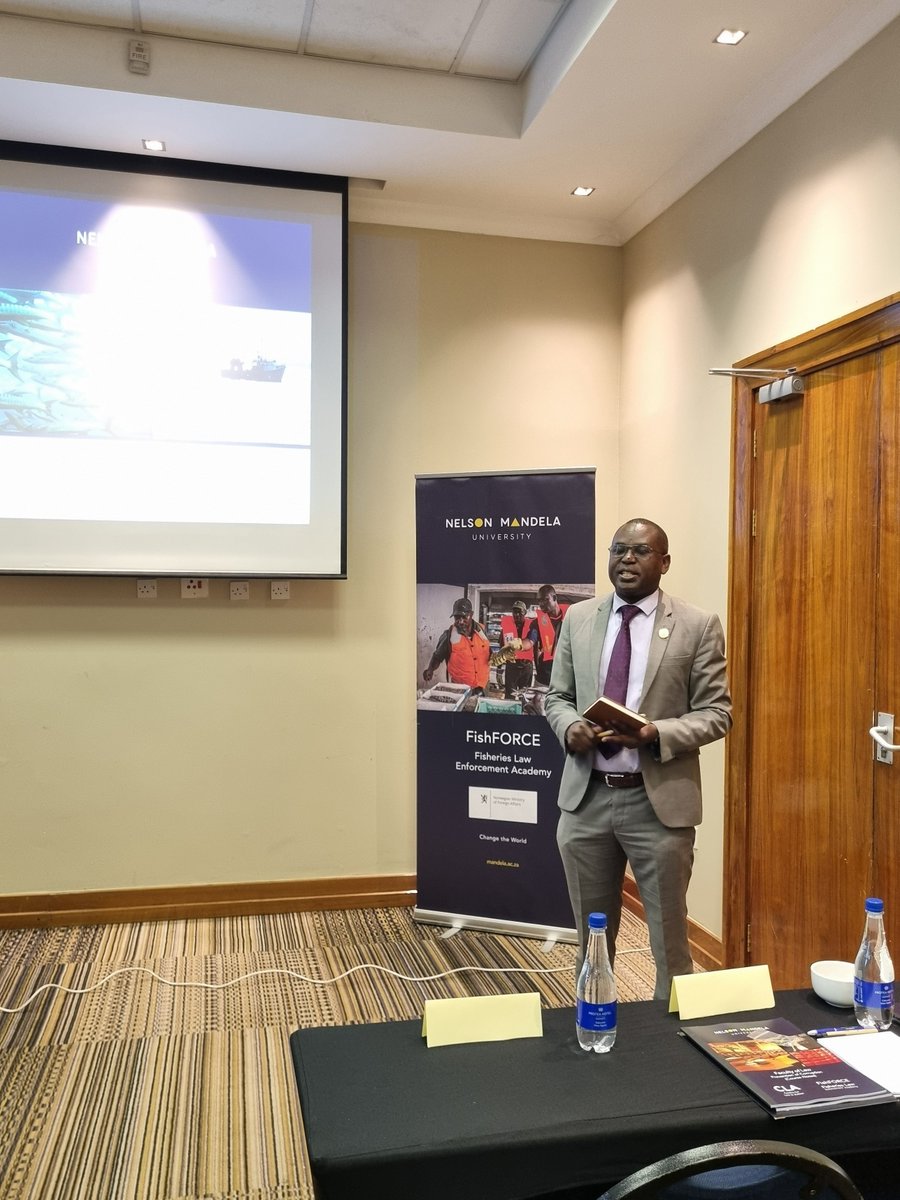 FishFORCE tweet media