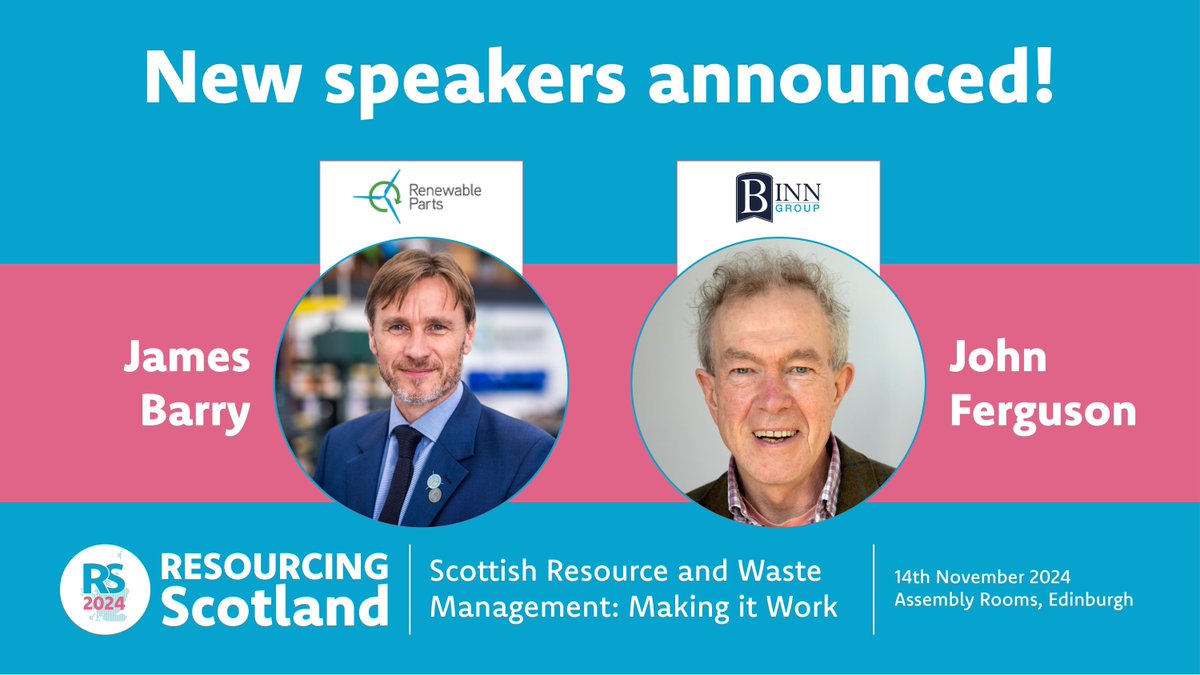 Resourcing Scotland tweet media