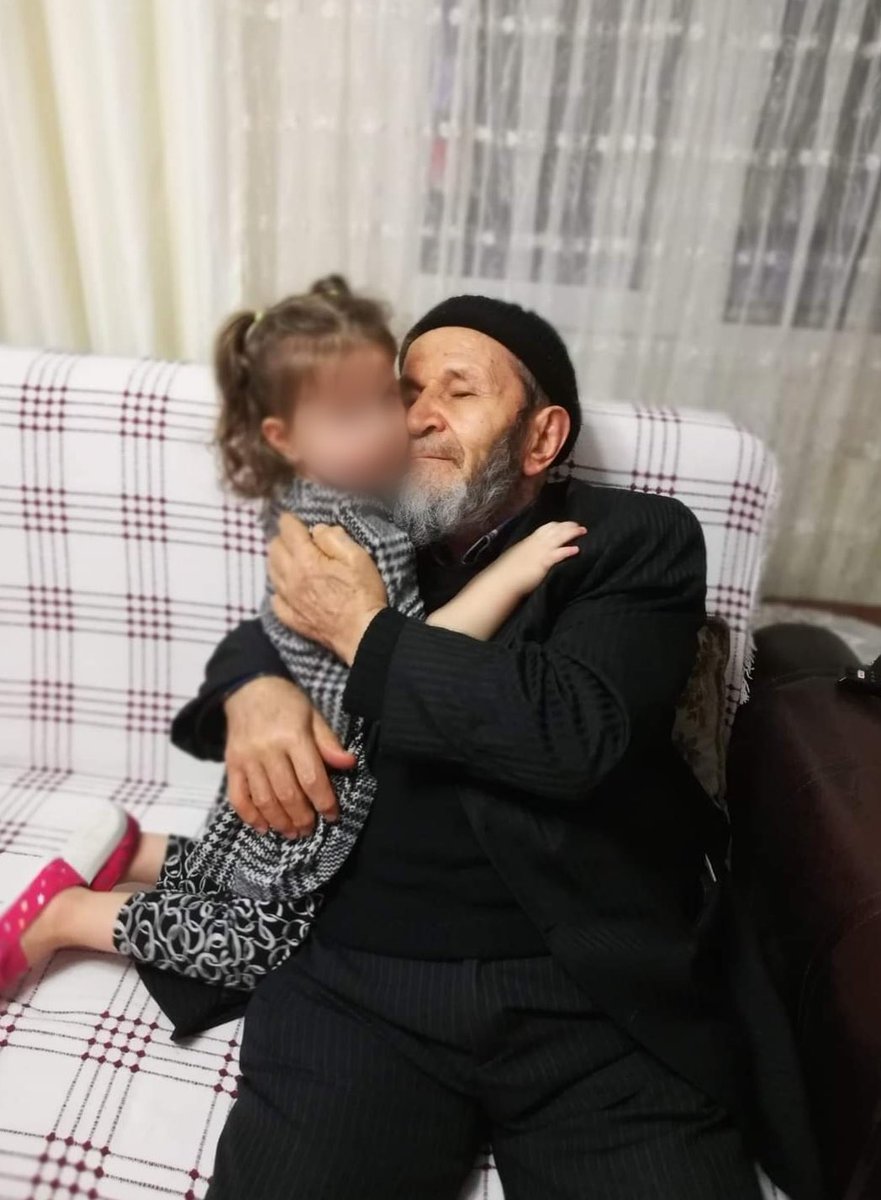 Sevinç Özarslan tweet media