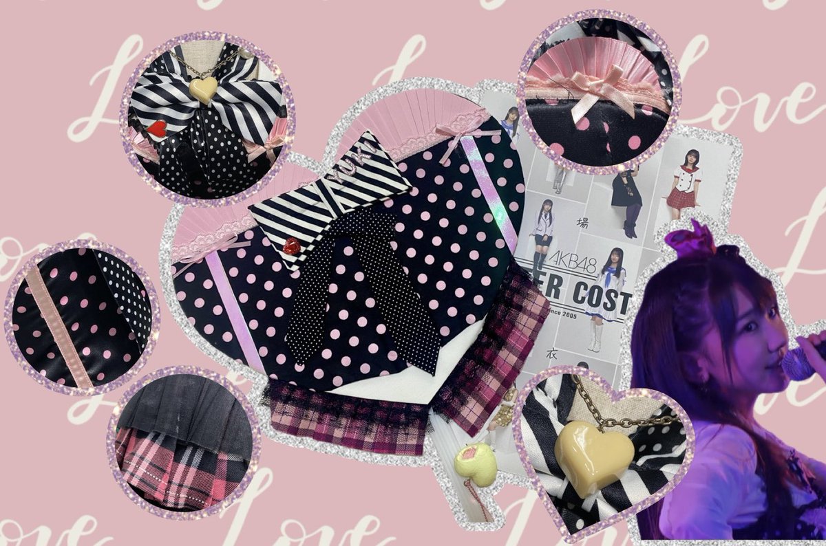 Shioriiiin__M's tweet image. #口移しのチョコレート 💋🍫
大好きな曲でもあり、とってもお気に入り✨
衣装展のためだけに作ったから
今後ゆきりんの目に入るコトも出番があるコトもない…😢けど！！
チョコお揃いだし、吹き出しもお揃いだったからいいんです🍫💭

また希望あったら作ろうかな…🤔
#柏木由紀 
#ゆきりん 
#AKB48