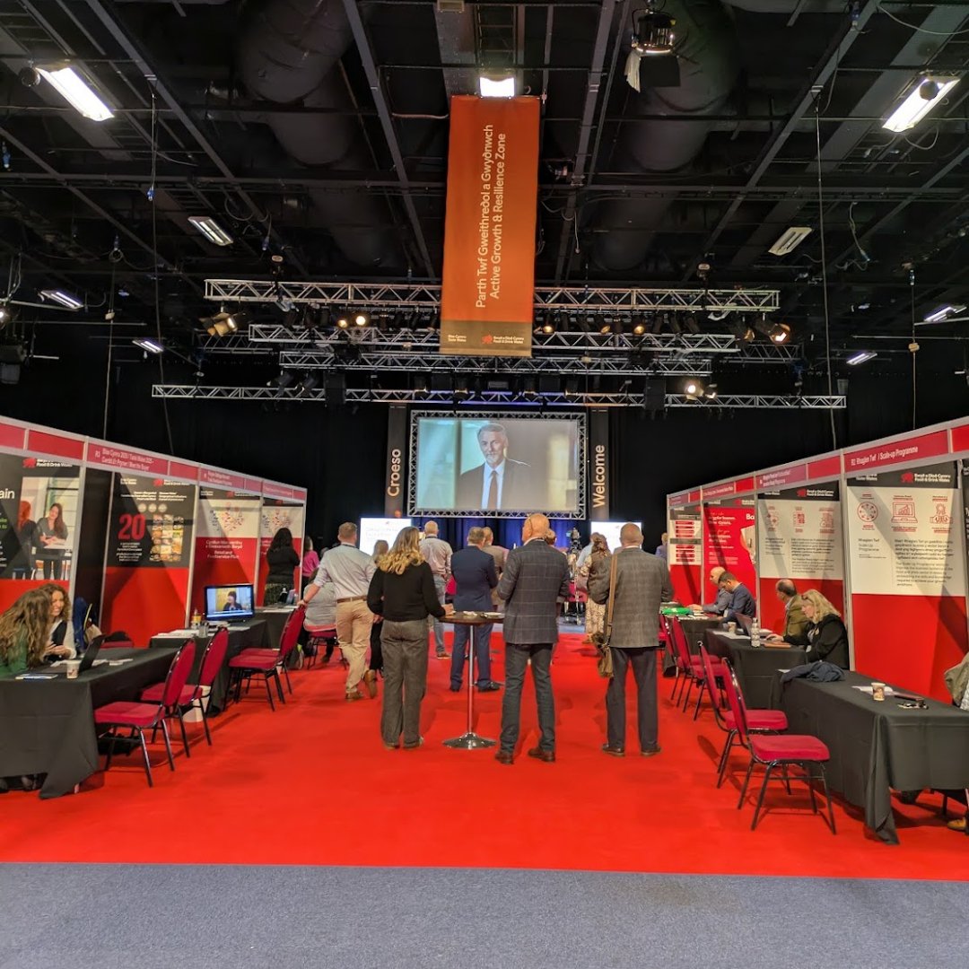 Four Cymru tweet media