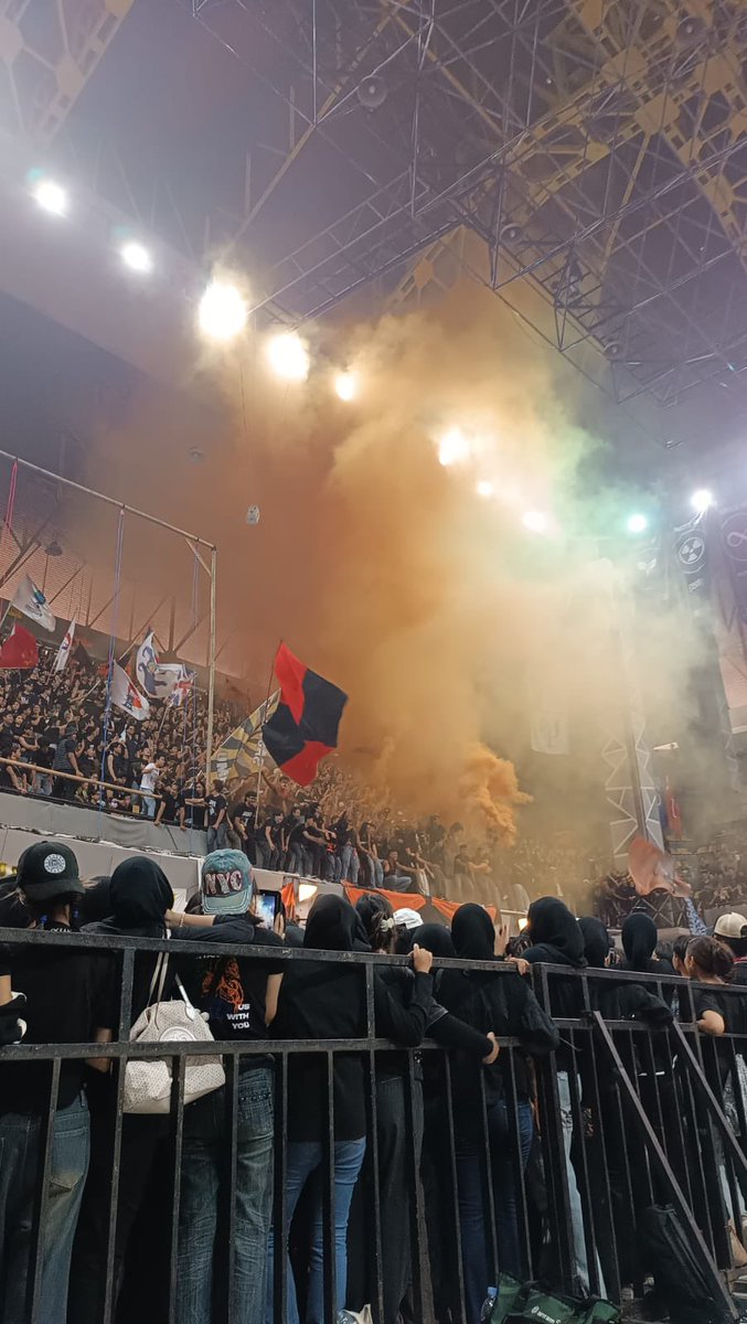 sandaljennerr's tweet image. asik bener dahh #fisipui