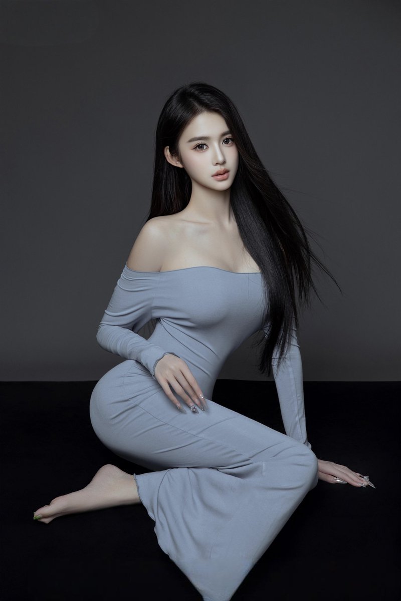 这可以叫婀娜多姿吗？ https://t.co/i3aNnfWQ5c