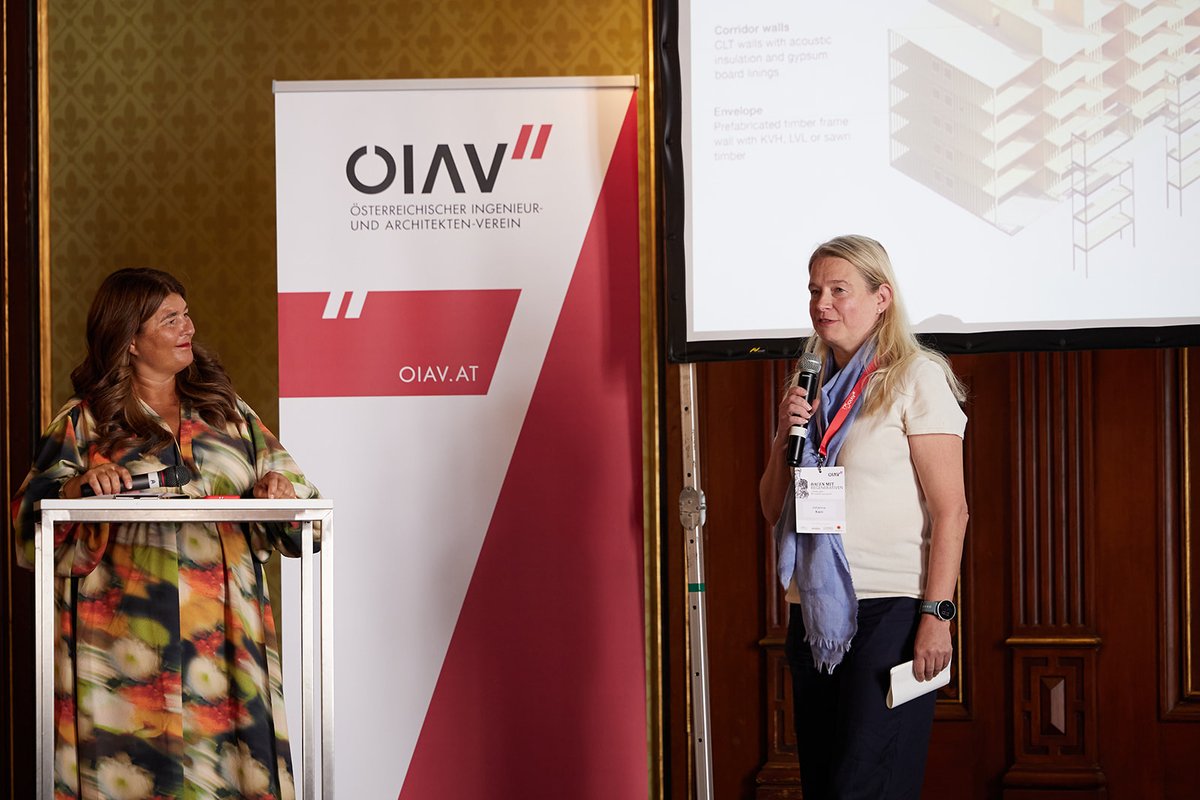 🌿 Vielen Dank an unsere Sponsoren der Tagung „Bauen mit Regenerativen“! 🌿 Ohne euch wäre die Premiere nicht möglich gewesen. Danke an: Lopas GmbH, <a href="/storaenso/">Stora Enso</a>, Hirschmugl, Iso-Stroh, Lehner 100% Wool. Ihr unterstützt innovative, nachhaltige Lösungen für die Bauzukunft. 🌱