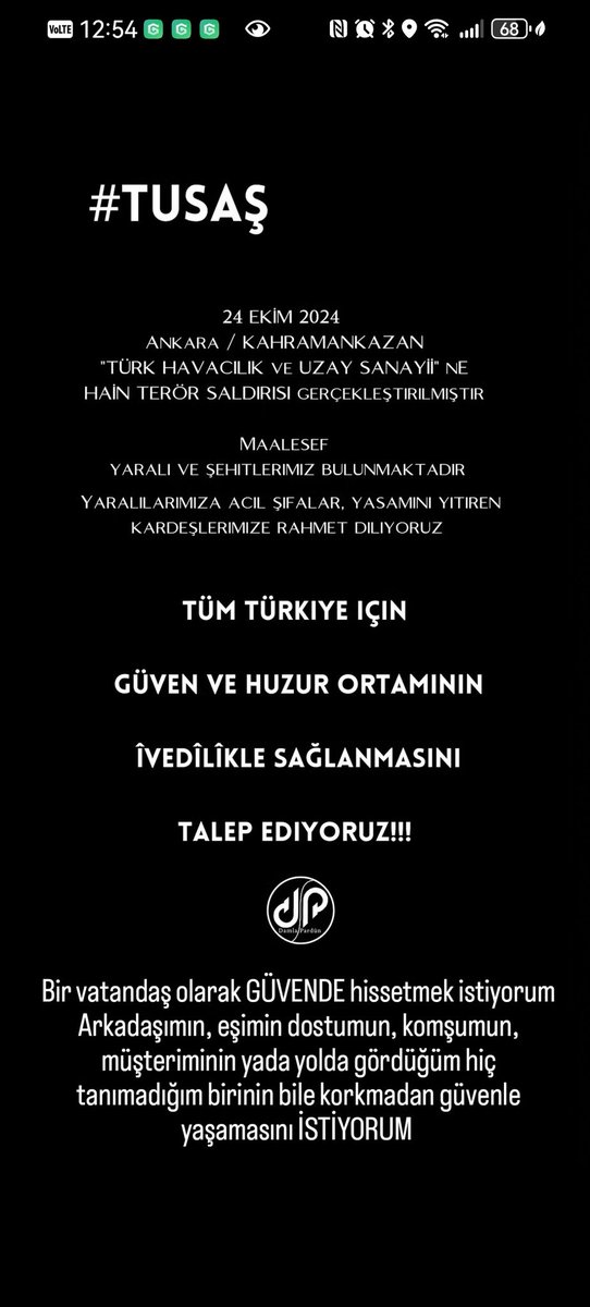 Damla Chatan (@dmychatan) on Twitter photo 