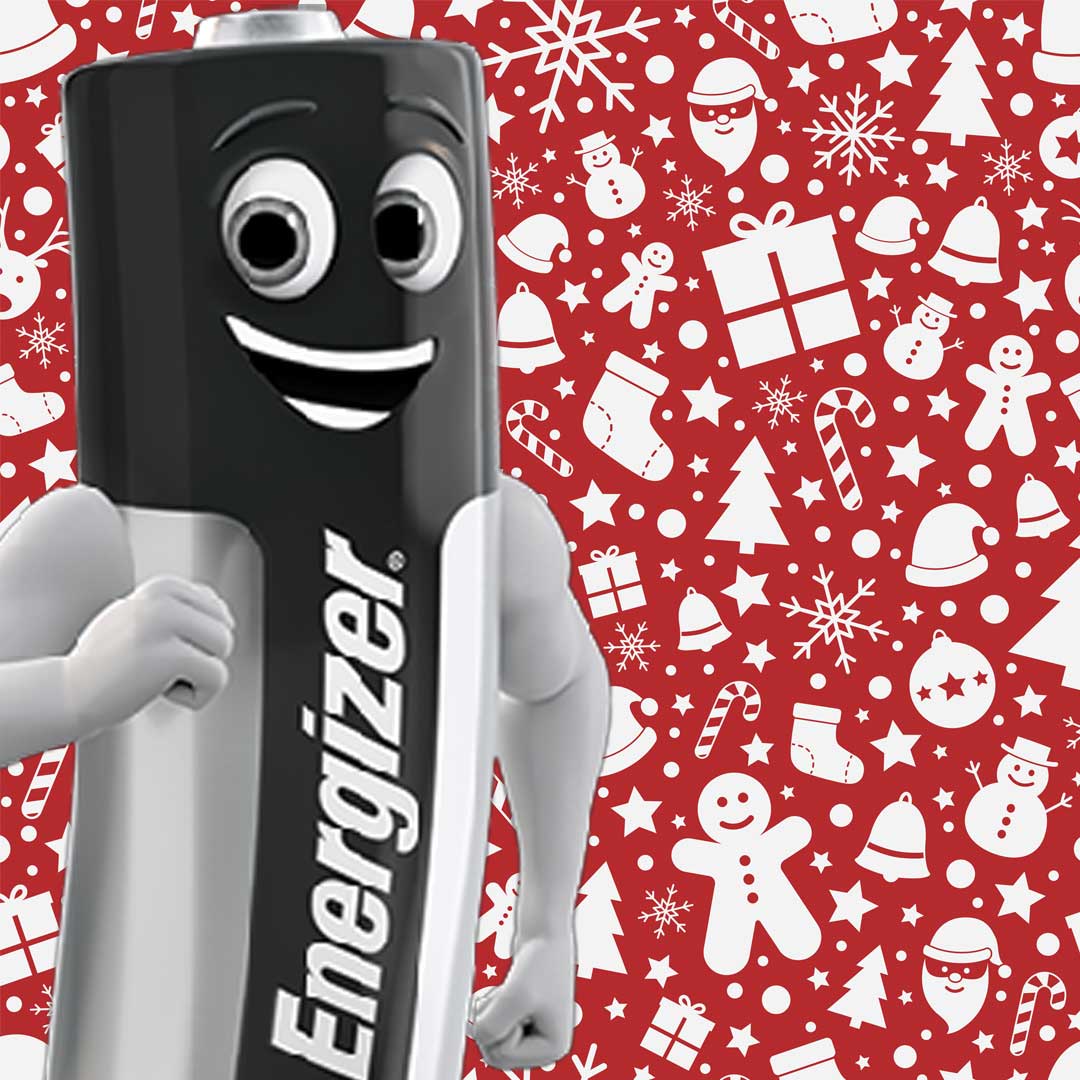 CDATechnology's tweet image. Dead remote during a presentation?  Avoid battery meltdowns with Energizer! Keep a stash in your office and power through the day.  #BatteryPower #Energizer #OfficeHacks #CDATechnology