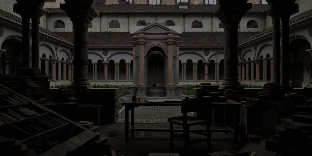 New 24K HDRI: Rogland Clear Night
Download: polyhaven.com/a/rogland_clea…
#free #cc0 #pbr #b3d