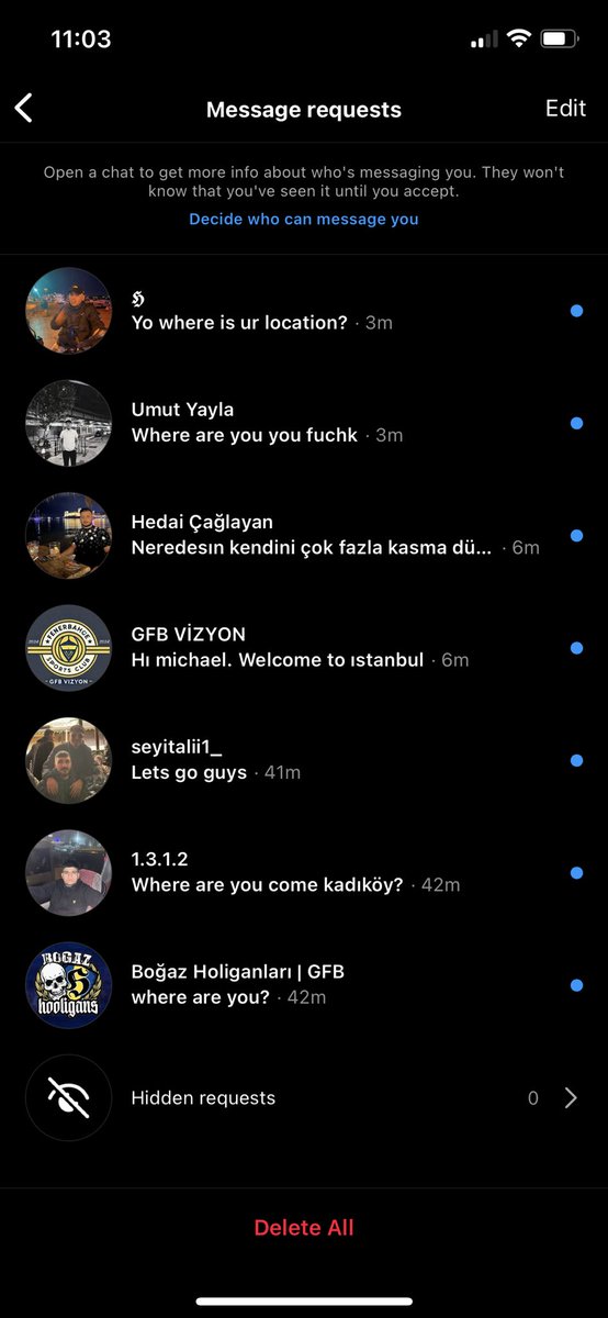 big mike tweet media