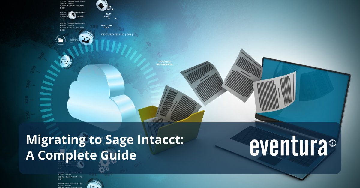🚀 Thinking about moving to Sage Intacct? Our guide shows how we’ll help you every step of the way, from planning, implementation and beyond.

Read our guide👉 ow.ly/fyjL50TSkBa

#SageIntacct #CloudFinance #FinancialAutomation #BusinessGrowth