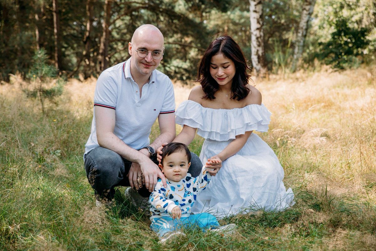 Mario Joos tweet media