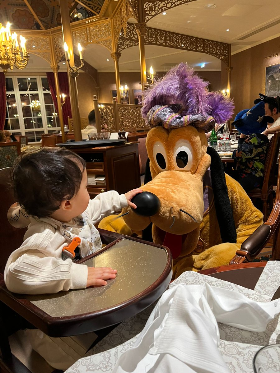 Mario Joos tweet media