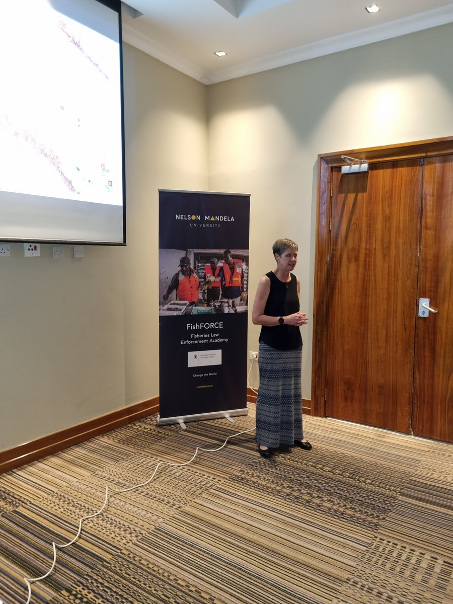 FishFORCE tweet media