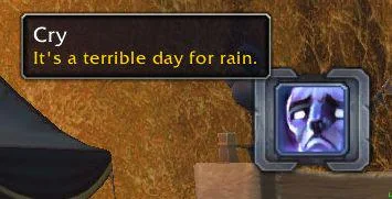 Clearly a Fullmetal Alchemist fan dev. #warcraft