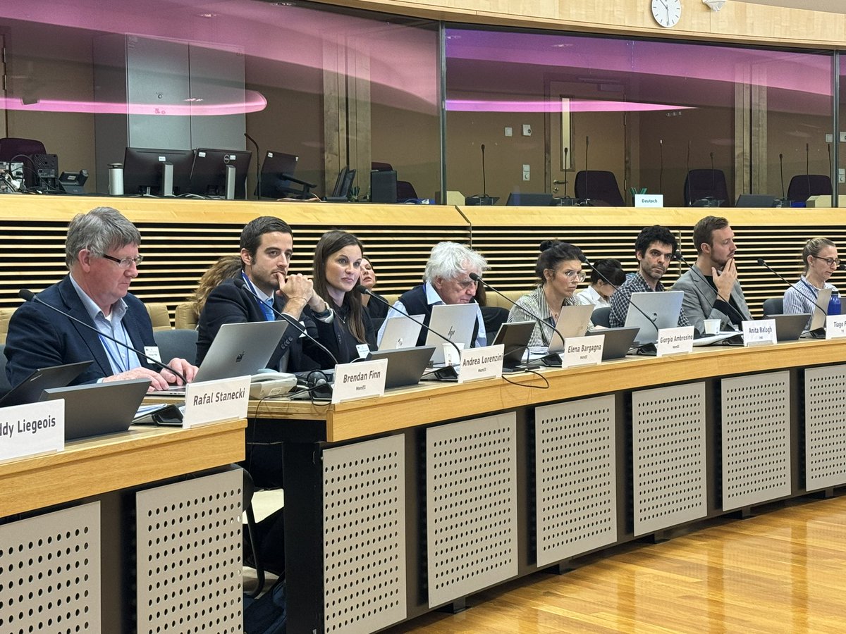 SMARTA-NET Day 2 in Berlaymont with important issues being discussed on rural mobility, like accessibility of services and inspiring cases from Alentejo and Kusel District, and how to integrate the rural dimension in sustainable urban mobility plans (SUMPs).