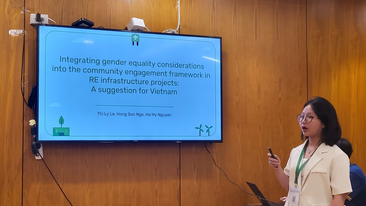 Inter_dPs's tweet image. Two important considerations and suggestions as the two last preentation of this session on : communication
 #genderIssues
#educationalModel
#greenTransformation2024