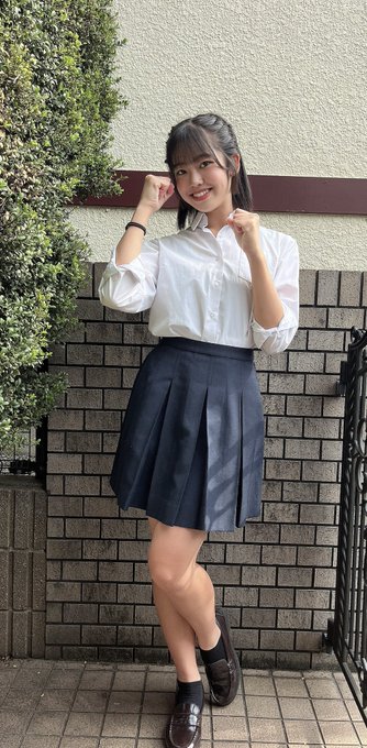 Twitterのコスプレ画像3