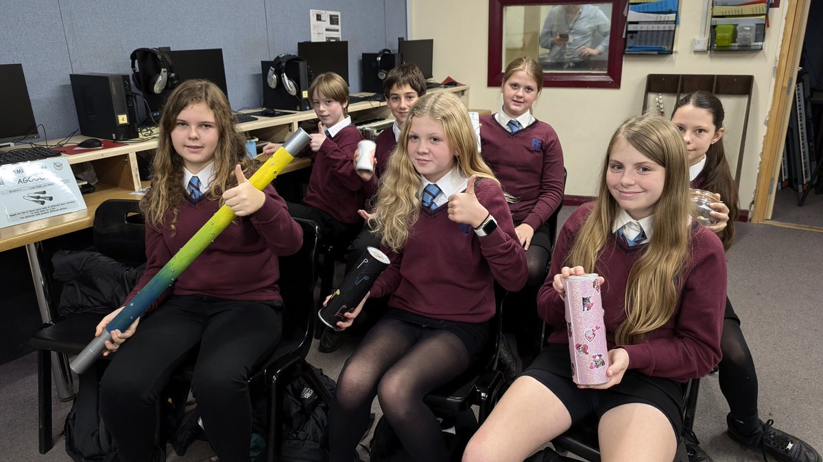 Radyr Music tweet media