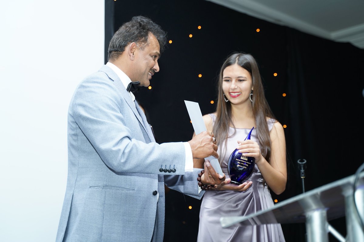 "Join us in celebrating the essence of business and culture across our rich, diverse, ethnic, and minority communities. Buy your tickets  here: +447852100879
mtmawards.co.uk/buy-now/