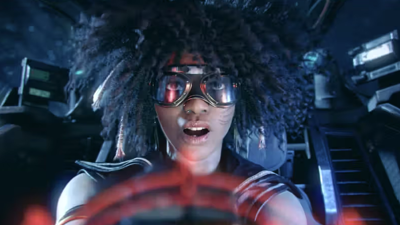 eurogamer's tweet photo. Beyond Good &amp; Evil 2 still in development, now with new creative director https://t.co/HLvNTxNwzr https://t.co/kHmbxHWDFz