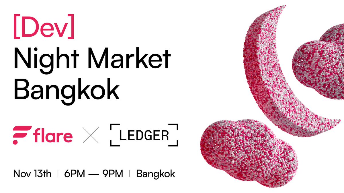 Flare ☀️ tweet media