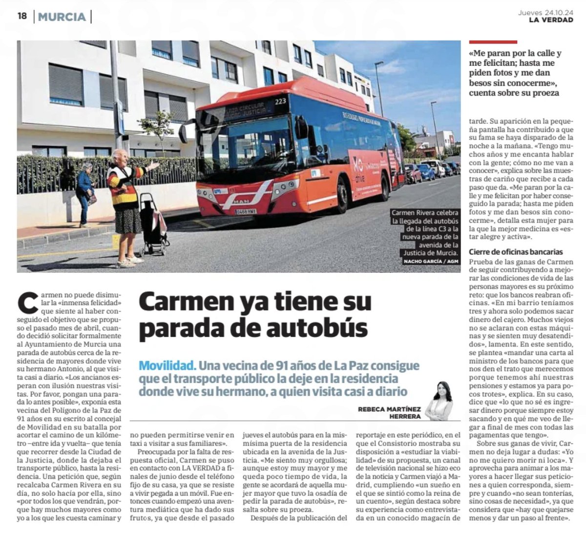 Para qué sirve un periódico (<a href="/laverdad_es/">laverdad_es</a>):