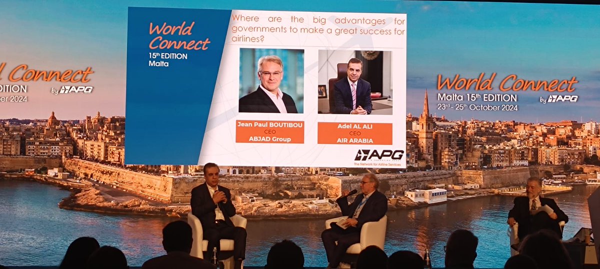 APG Network tweet media