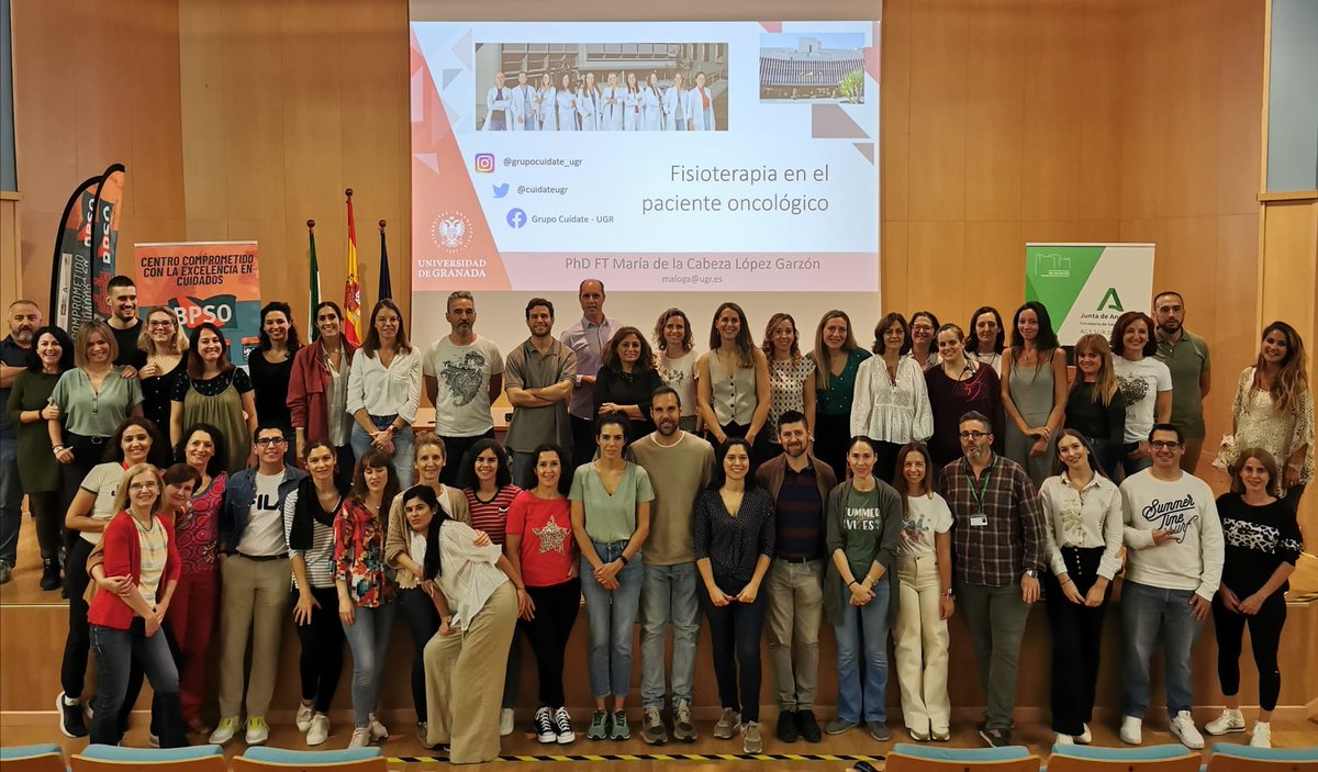 AGS Sur de Sevilla tweet media