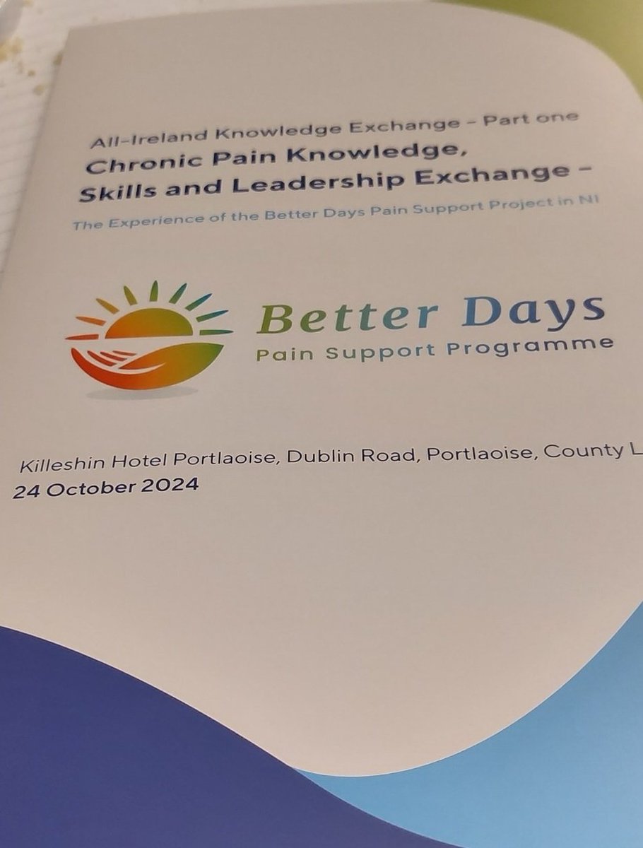 Finola Colgan tweet media