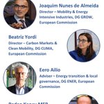 Photo by COGEN Europe (@COGENEurope)
