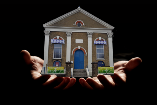 CowesBaptist's tweet photo. Join us on Sunday 27th October for Morning Worship, led by Vic Jacobson.  Find out more about God's love for you, and meet a wonderful community of believers in Cowes.  All welcome. https://t.co/uNqrI9O4G4 #GodsLove #Worship https://t.co/0OTag85cIP