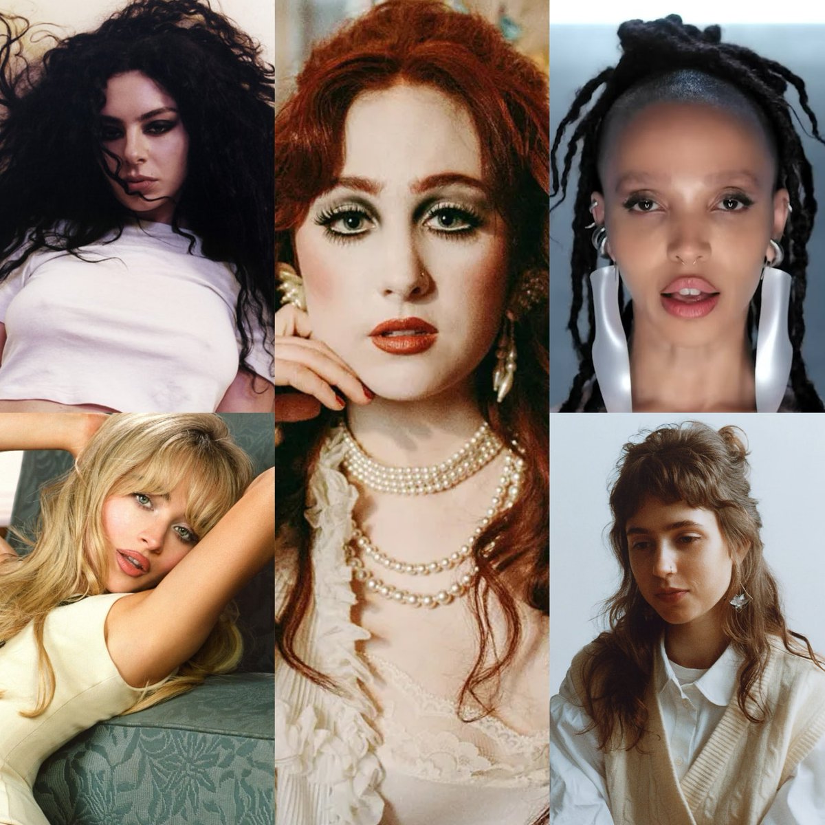 Pop Crave tweet media