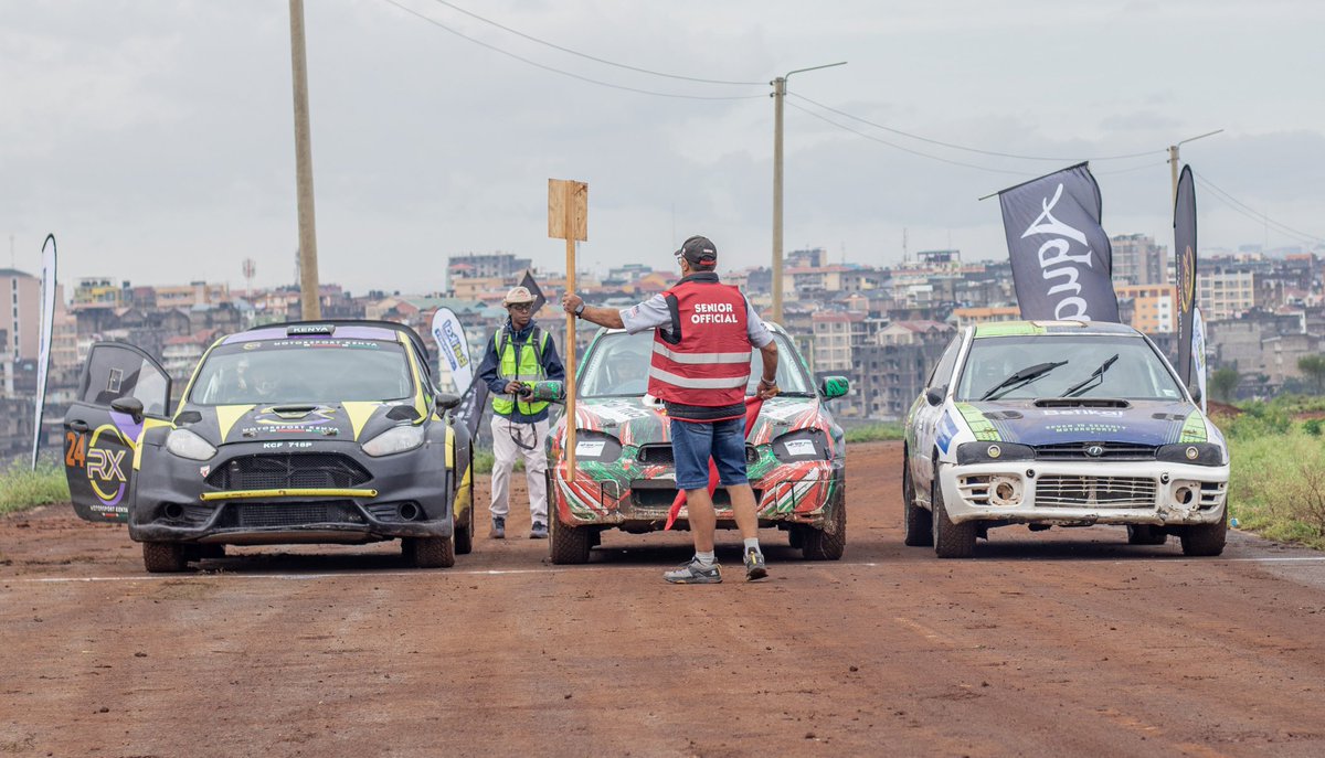 RX Motorsport Kenya tweet media