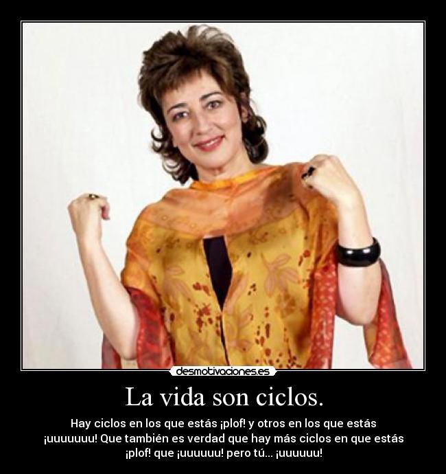 intentando explicar a mi entorno como me siento a 3 meses del MIR