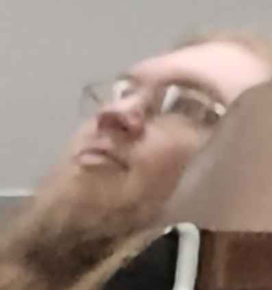 SmoothBrainEdh's tweet photo. First group of the SmoothBrain Crew is on the way to Vegas. Meanwhile, Sam is here achieving enlightenment https://t.co/bs6JNfVA6n