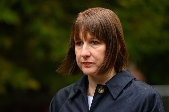 Spirited1 (@helen_spirit1) on Twitter photo So <a href="/RachelReevesMP/">Rachel Reeves</a>
You had your Parliamentary Credit Card confiscated, were found guilty of plagiarism, lied about being a Chess Champion & lied to the Country about the βblack holeβ
Now it seems you have been lying on your CV.
Thereβs nothing you wonβt lie about is there? So <a href="/RachelReevesMP/">Rachel Reeves</a>
You had your Parliamentary Credit Card confiscated, were found guilty of plagiarism, lied about being a Chess Champion & lied to the Country about the βblack holeβ
Now it seems you have been lying on your CV.
Thereβs nothing you wonβt lie about is there?