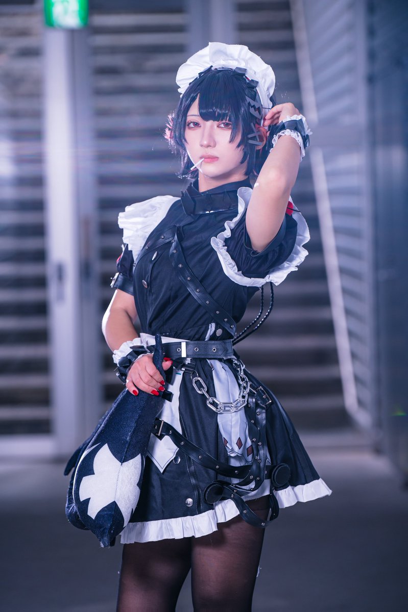 猫宮ハルナ tweet media