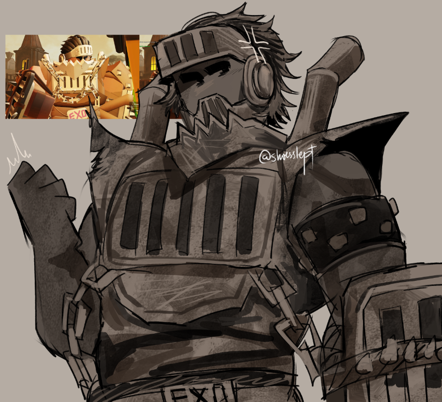 hi tds halloween event #robloxart #TowerDefenseSimulator