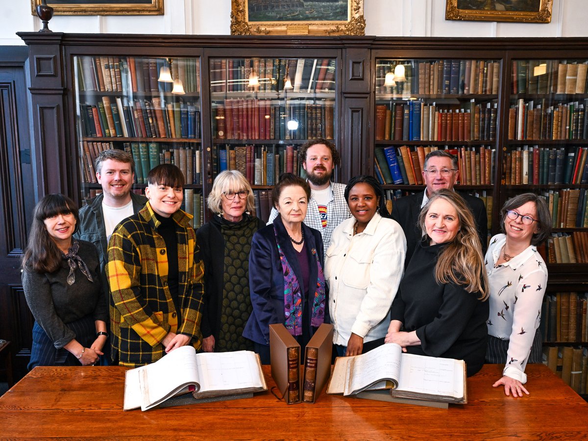 thelinenhall's tweet image. Tuesday was a very special day in the library as we celebrated the launch of the McAdam Lexicon Poetry Jukebox. A huge thank you to our terrific poets, partners and funders and to the wonderfully appreciative audience who helped us celebrate Robert McAdam’s magesterial…