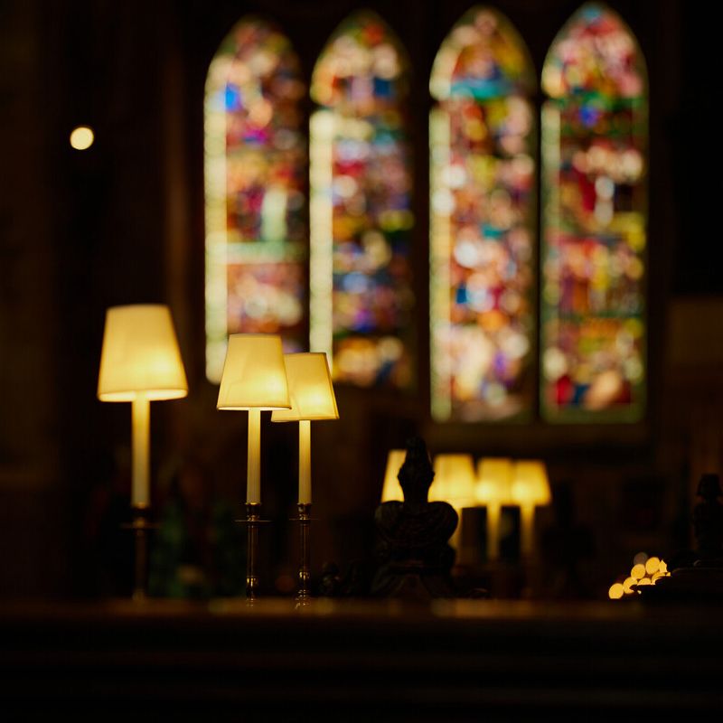 On All Souls’ Day on November 2nd, we come to God remembering those we have loved and lost.

There will be a Requiem Mass that evening at 6.05 pm, sung by <a href="/CSCCOxford/">Cathedral Singers of Christ Church</a>. If you would like the name of a loved one to be read during the service, please email cathedral@chch.ox.ac.uk.