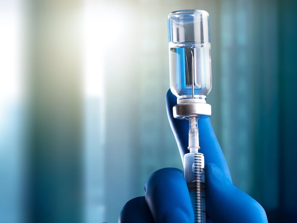 National Post tweet media