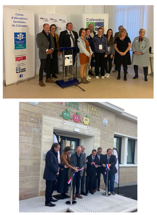 Caf du Calvados tweet media