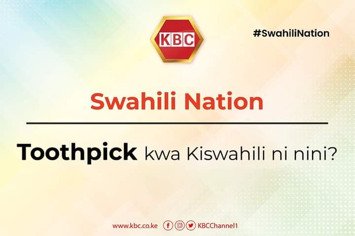 KBC Channel 1 News tweet media