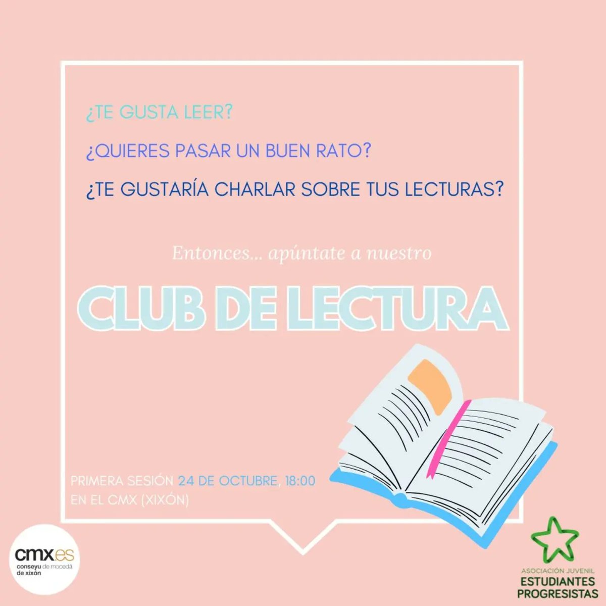 Estudiantes Progresistas de Asturias tweet media